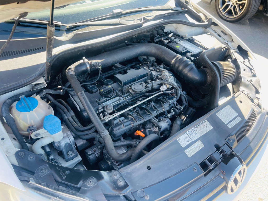 2012 Volkswagen Golf Image 27