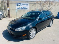 Image for 2012 Volkswagen Jetta Sportwagen Tdi ID: 7296994