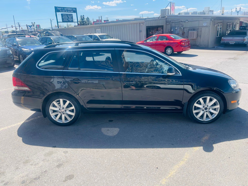 2012 Volkswagen Jetta Image 4