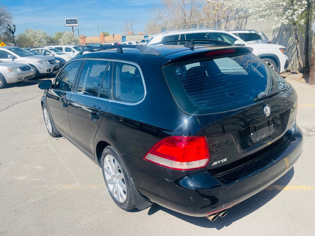 2012 Volkswagen Jetta Image 7