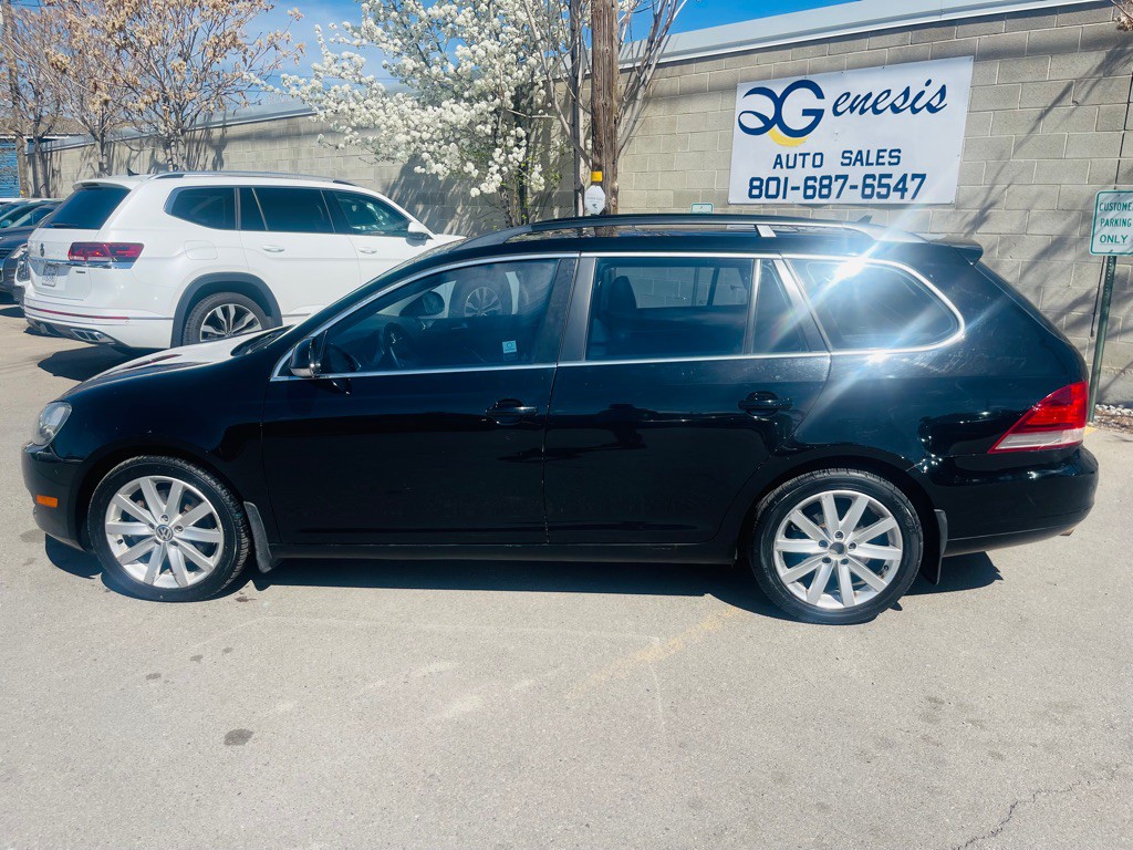 2012 Volkswagen Jetta Image 8