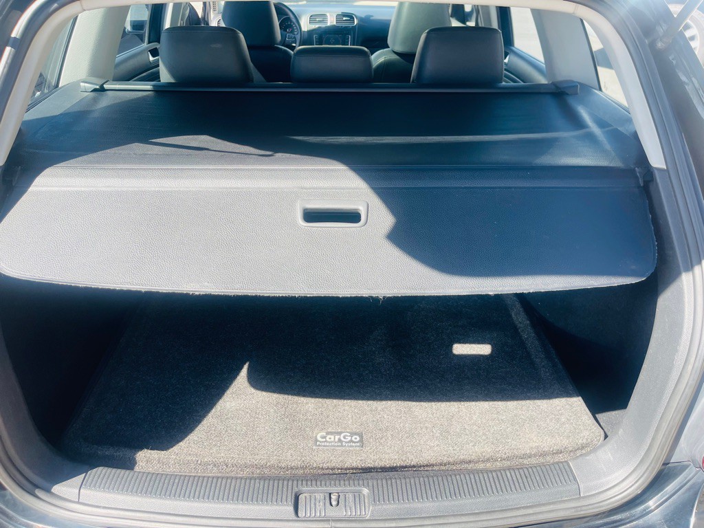 2012 Volkswagen Jetta Image 18