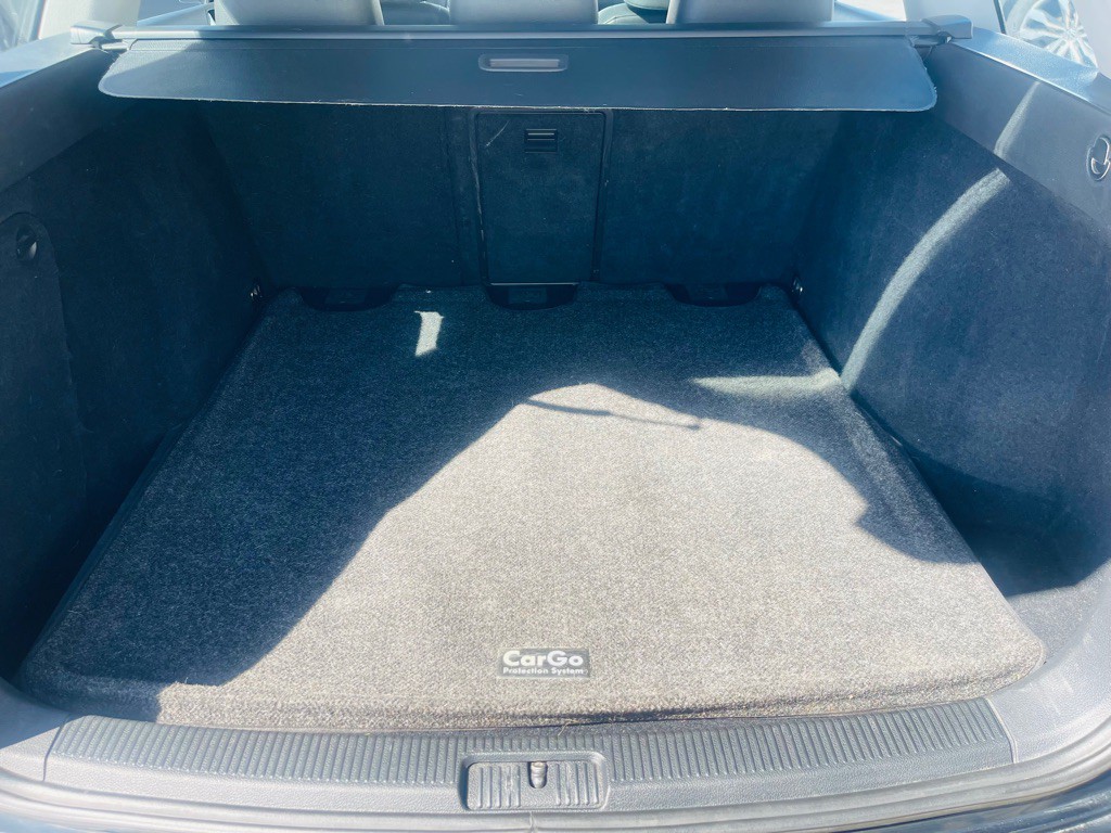 2012 Volkswagen Jetta Image 19