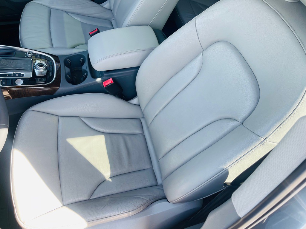 2013 Audi Q5 Image 10