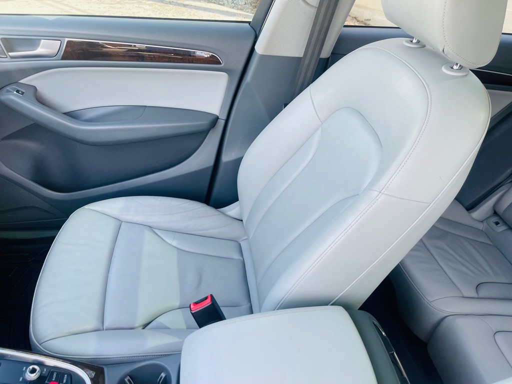 2013 Audi Q5 Image 11