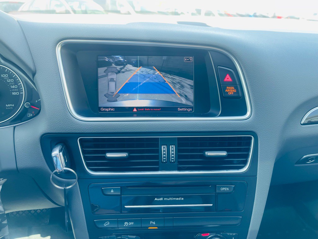 2013 Audi Q5 Image 14