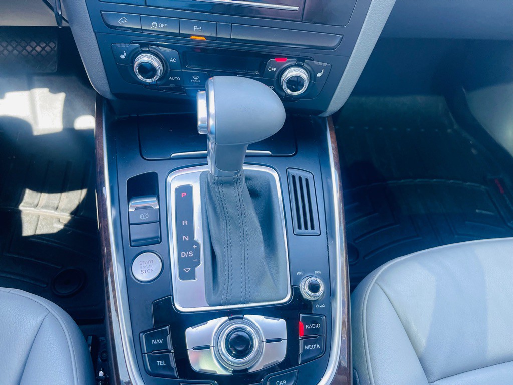 2013 Audi Q5 Image 16