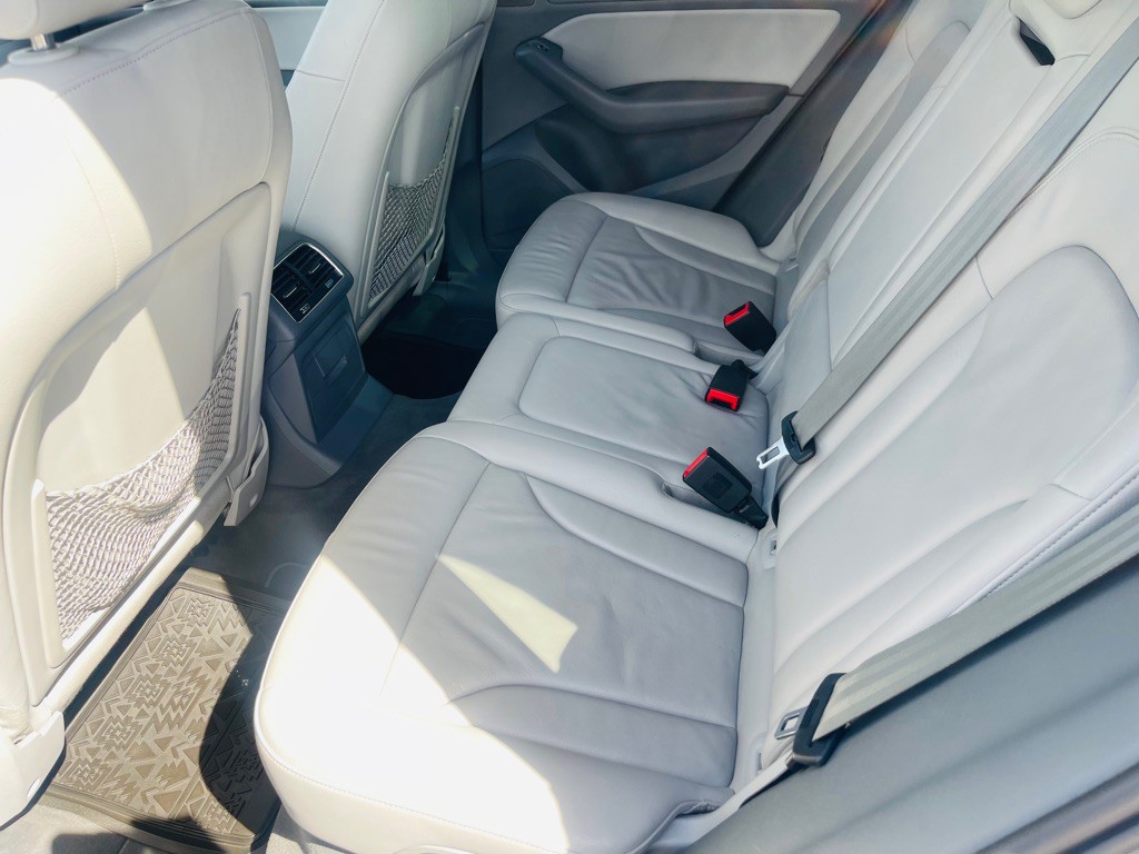 2013 Audi Q5 Image 20