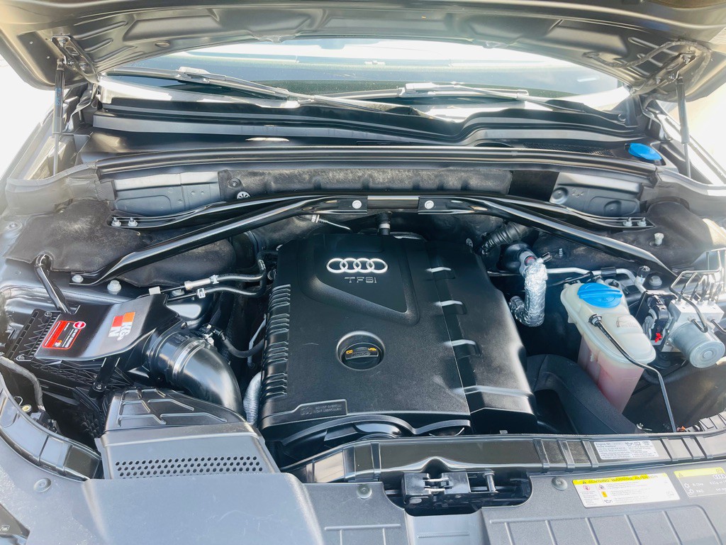 2013 Audi Q5 Image 28