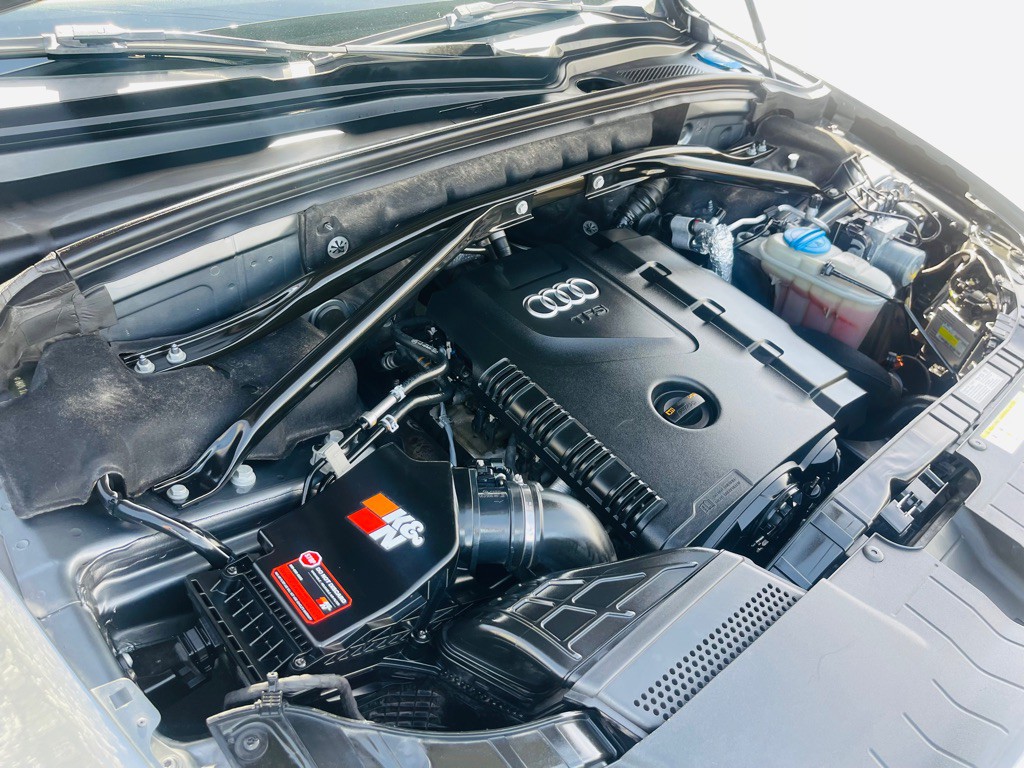 2013 Audi Q5 Image 29