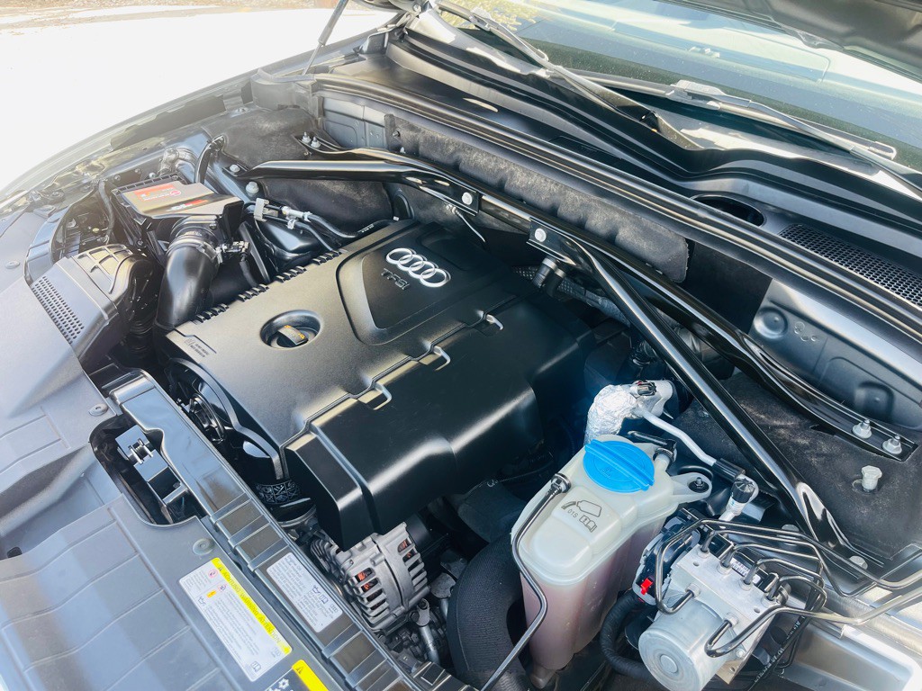 2013 Audi Q5 Image 30