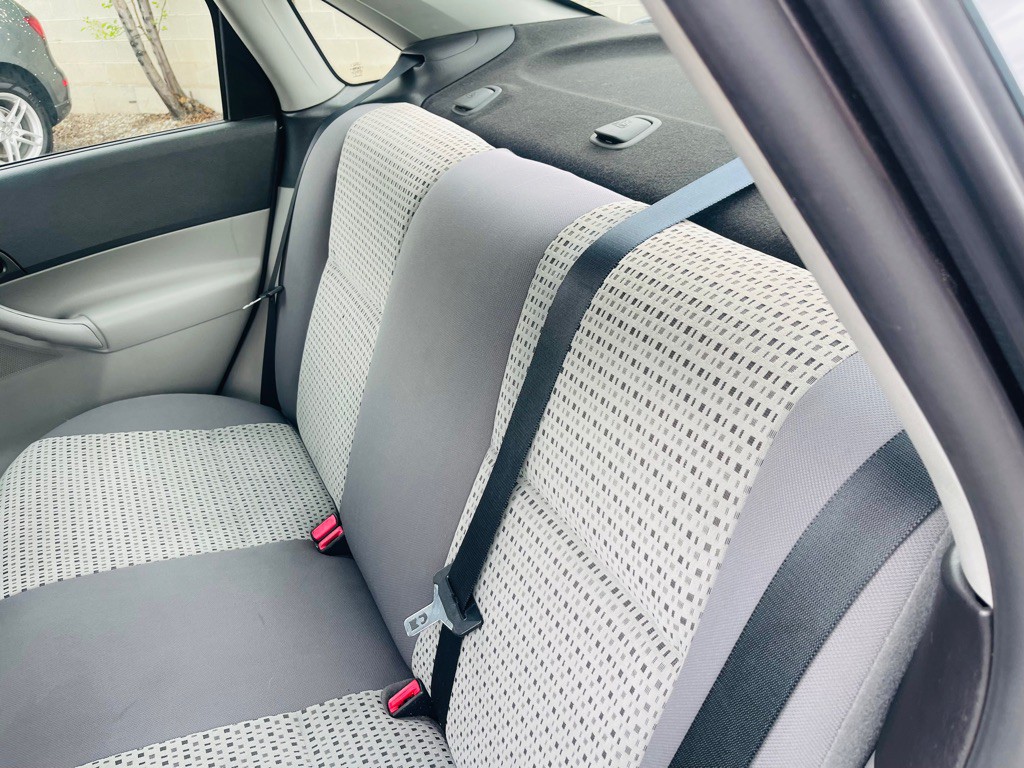 2007 Ford Focus Image 16