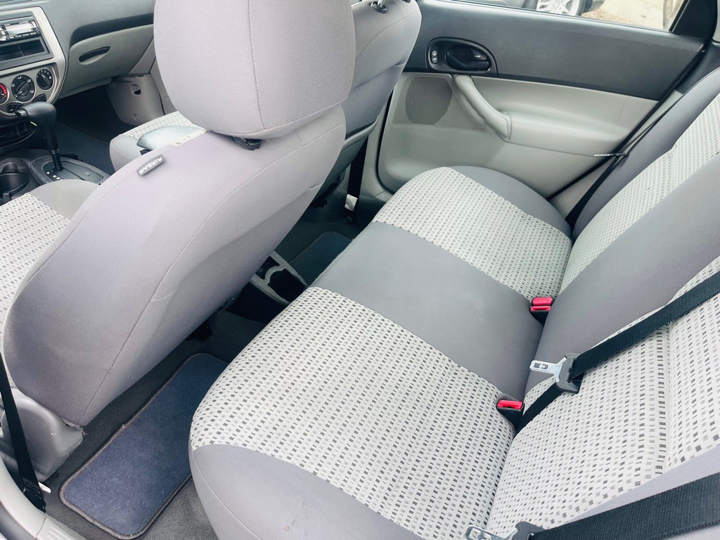 2007 Ford Focus Image 17