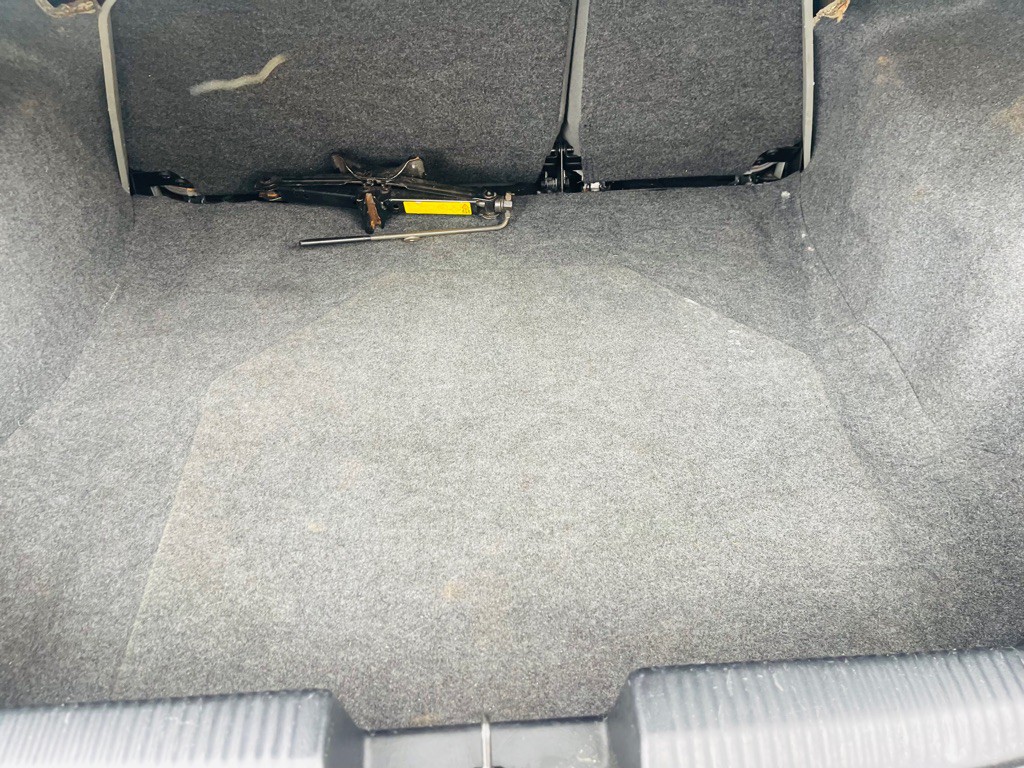 2007 Ford Focus Image 18