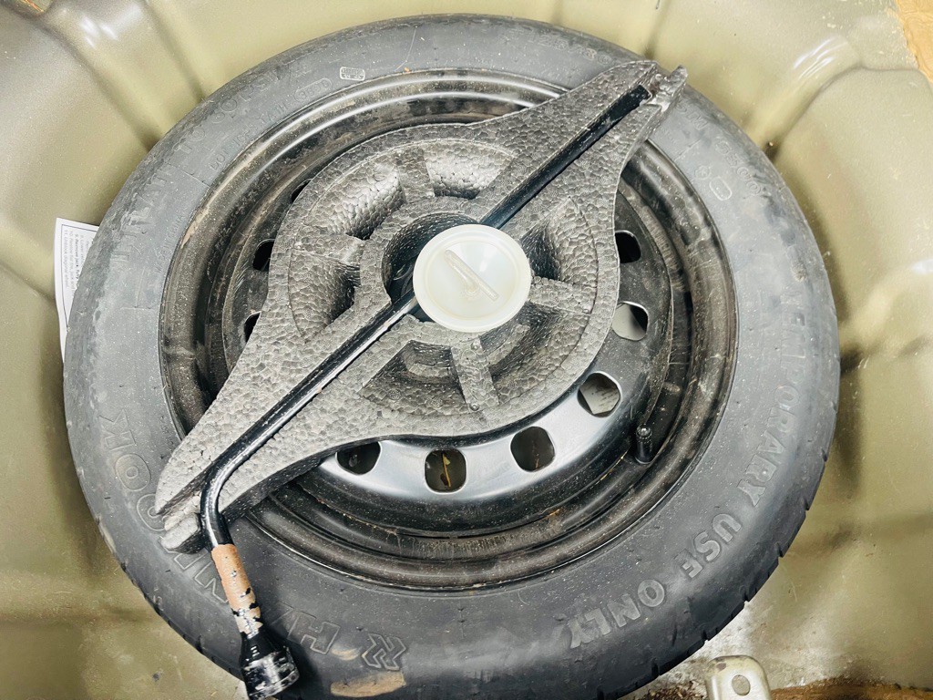 2007 Ford Focus Image 19