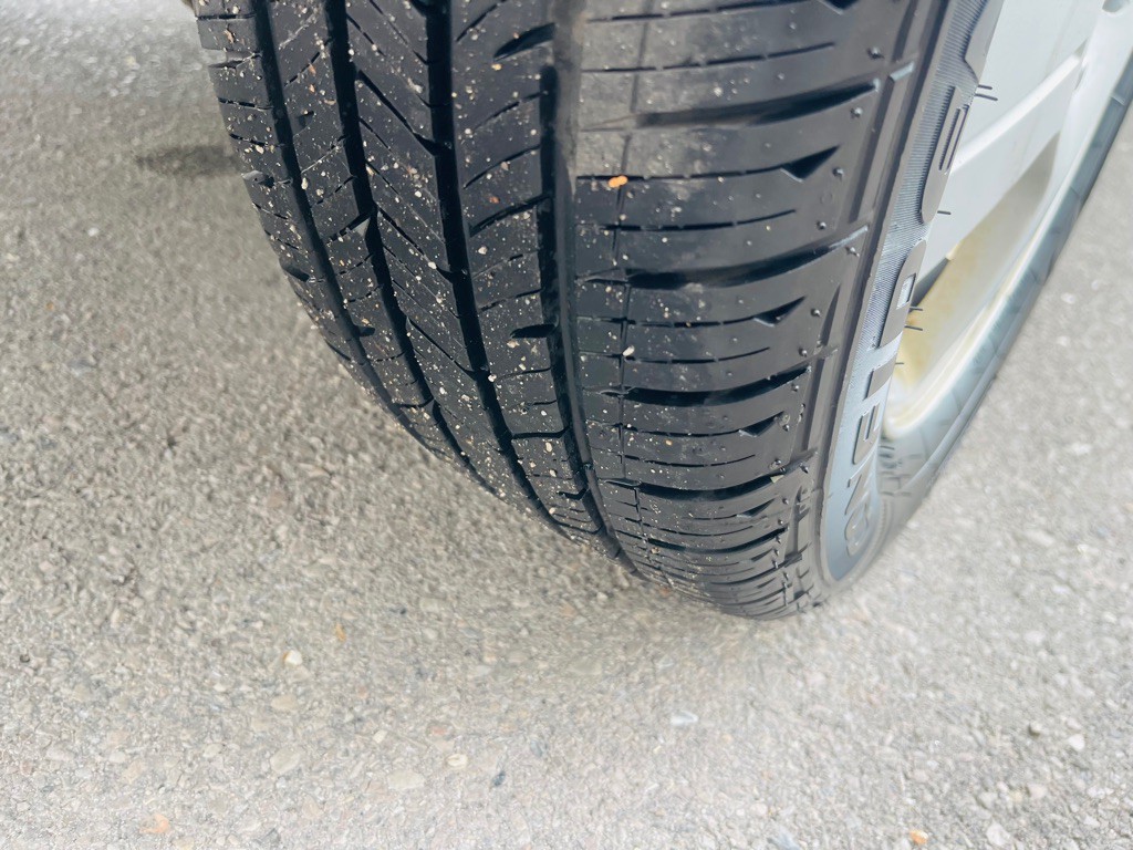 2007 Ford Focus Image 20