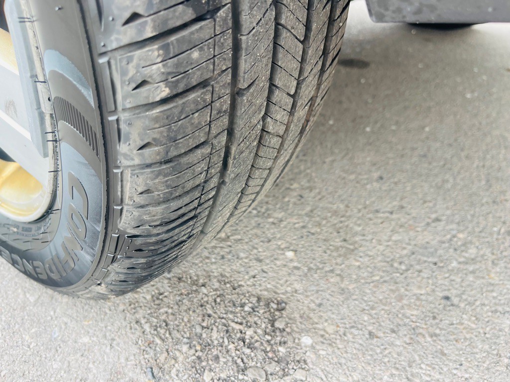 2007 Ford Focus Image 21