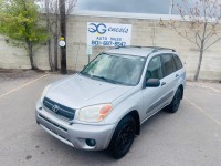 Image for 2004 Toyota Rav4 BASE ID: 7312970
