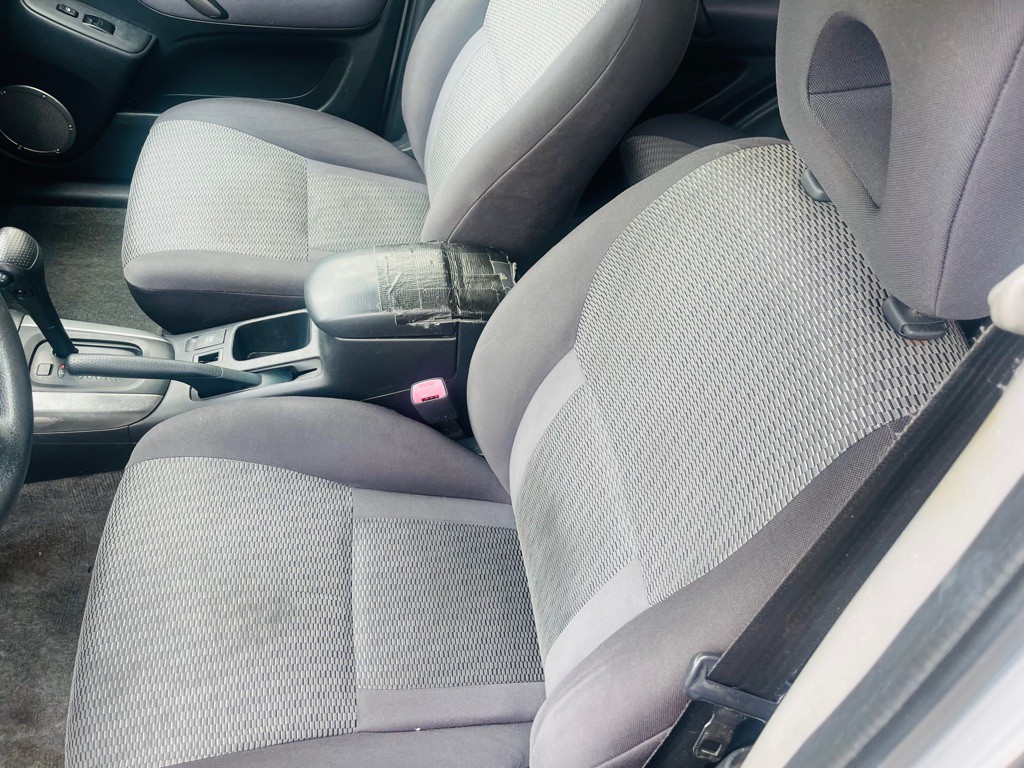 2004 Toyota Rav4 Image 10