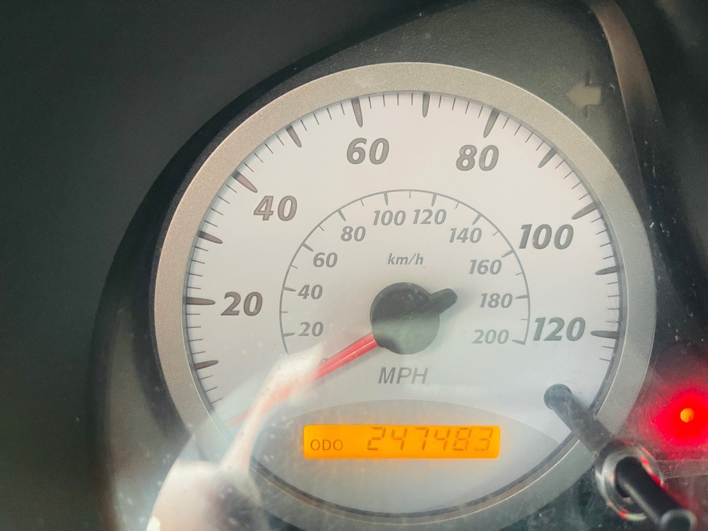 2004 Toyota Rav4 Image 13