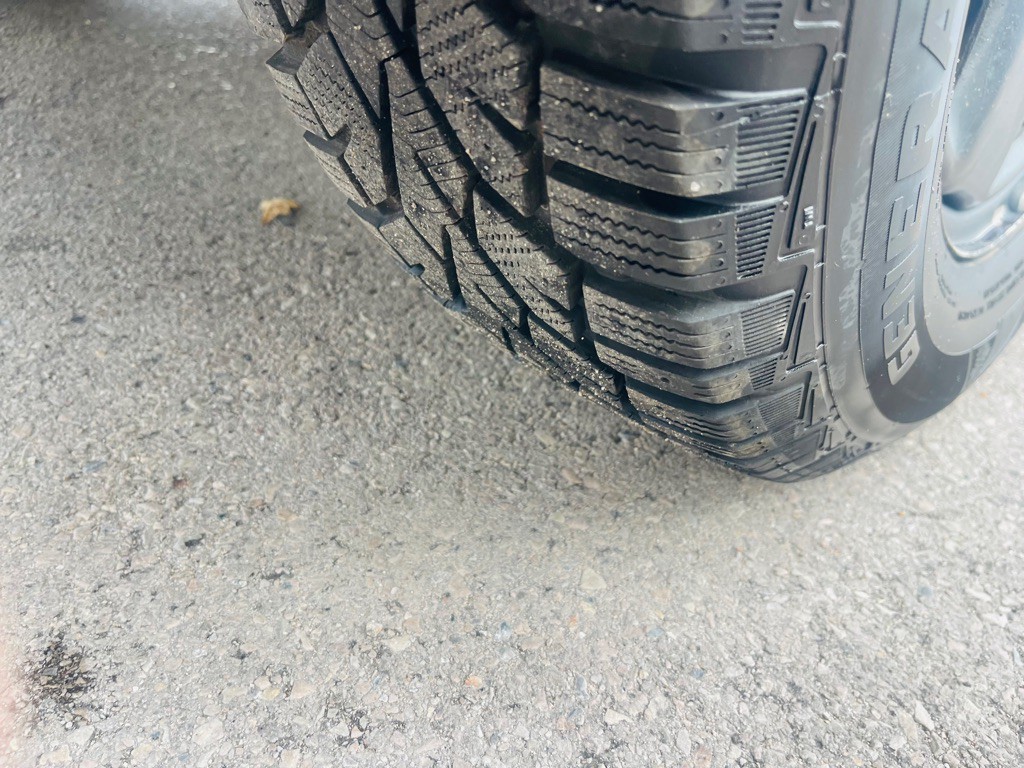 2004 Toyota Rav4 Image 19