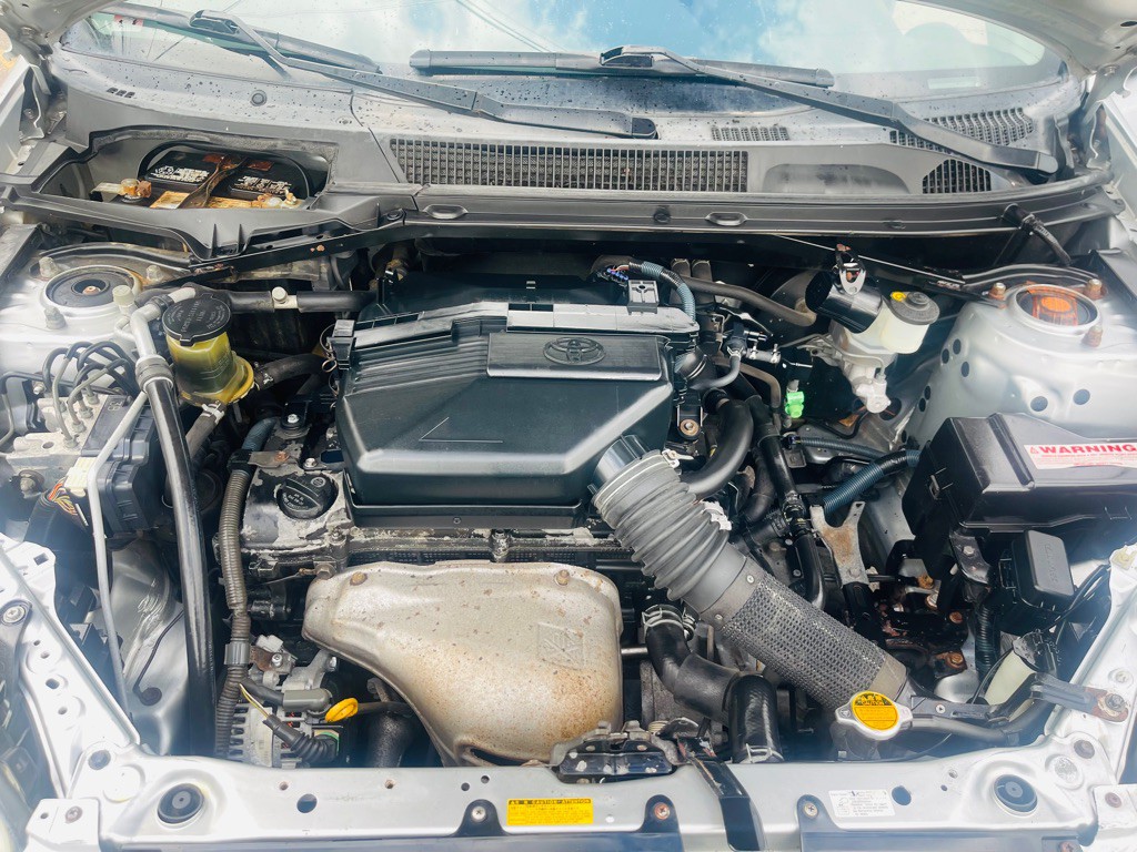 2004 Toyota Rav4 Image 23