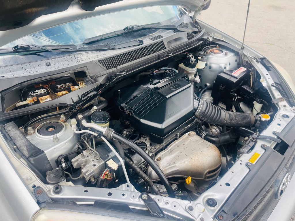 2004 Toyota Rav4 Image 25