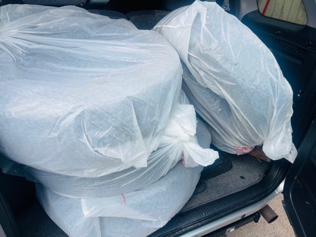 2004 Toyota Rav4 Image 26