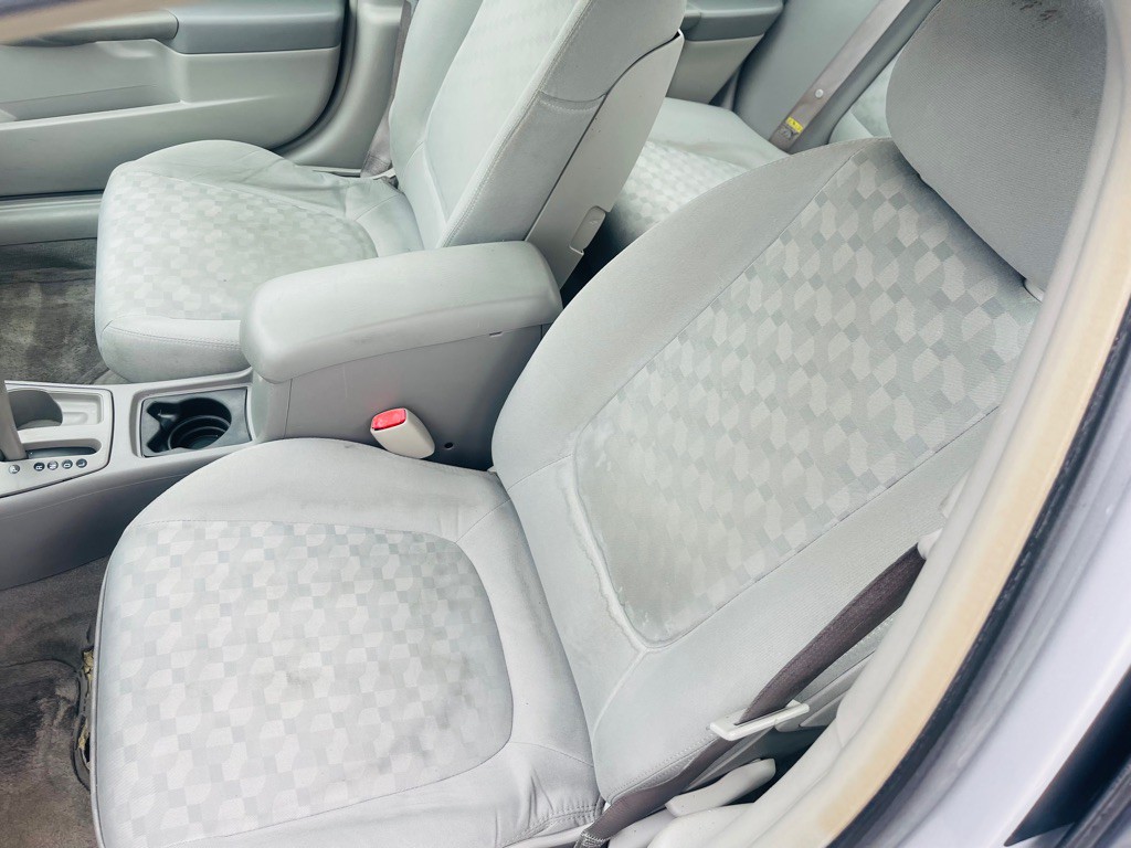 2005 Chevrolet Malibu Image 10