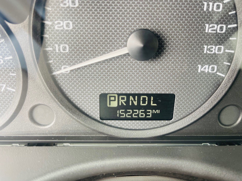 2005 Chevrolet Malibu Image 13