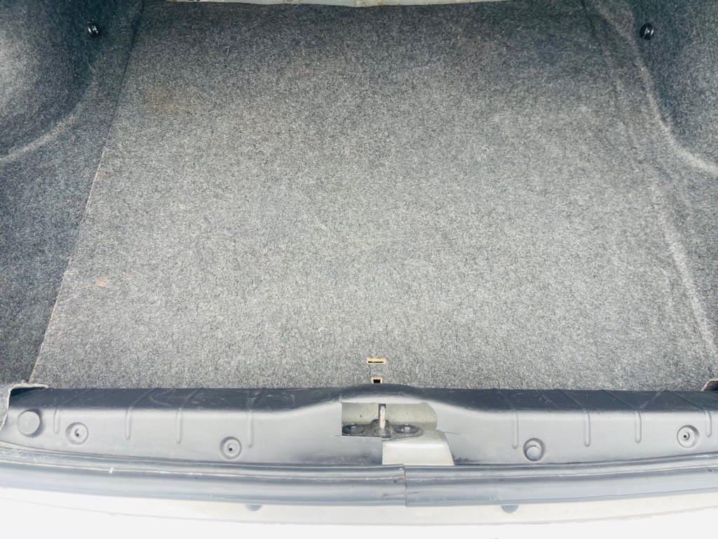 2005 Chevrolet Malibu Image 18