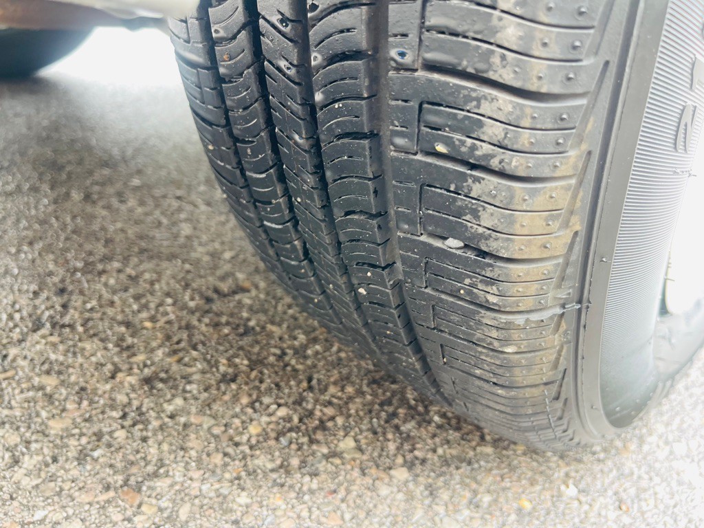 2005 Chevrolet Malibu Image 20