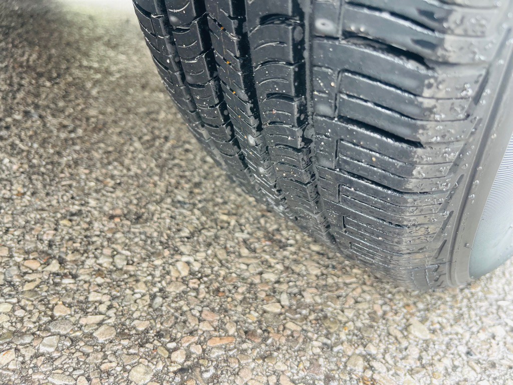 2005 Chevrolet Malibu Image 22