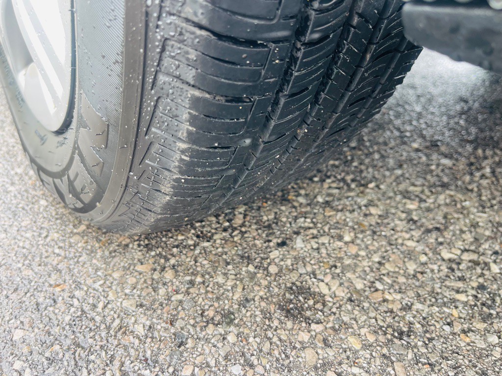 2005 Chevrolet Malibu Image 23