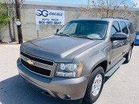 Image for 2011 Chevrolet Suburban LT ID: 7330945