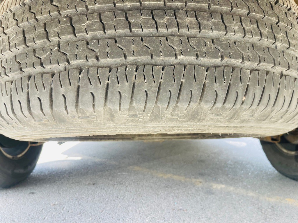 2011 Chevrolet Suburban Image 25