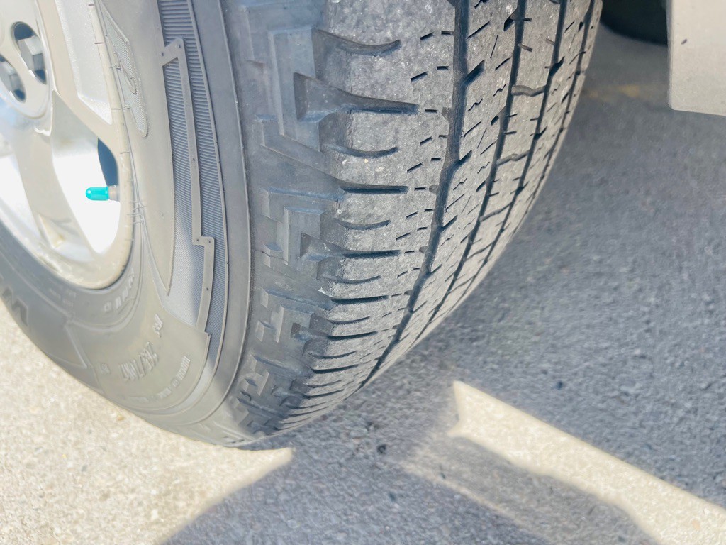 2011 Chevrolet Suburban Image 27