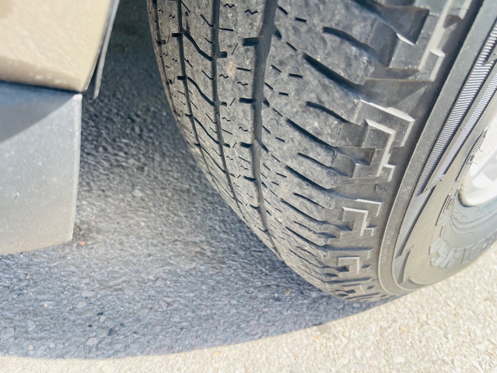 2011 Chevrolet Suburban Image 28