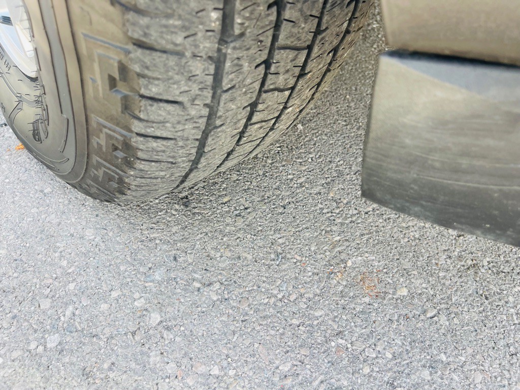 2011 Chevrolet Suburban Image 29