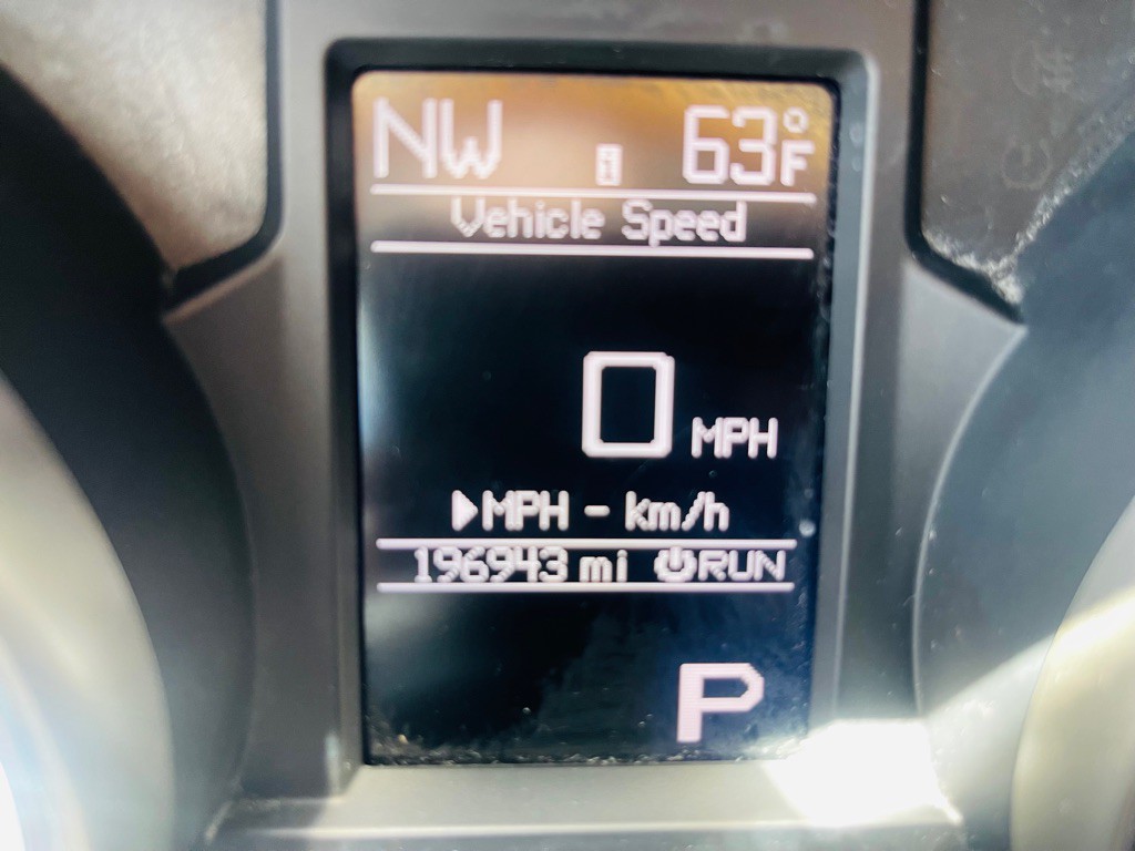 2012 Jeep Grand Cherokee Image 15