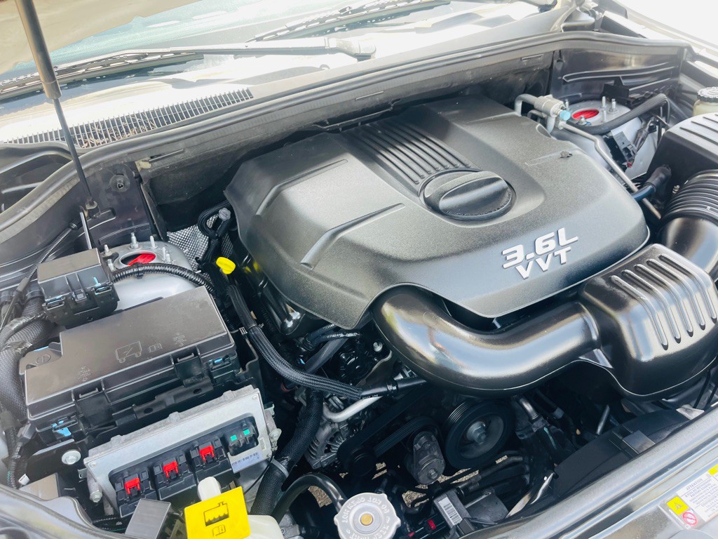 2012 Jeep Grand Cherokee Image 34