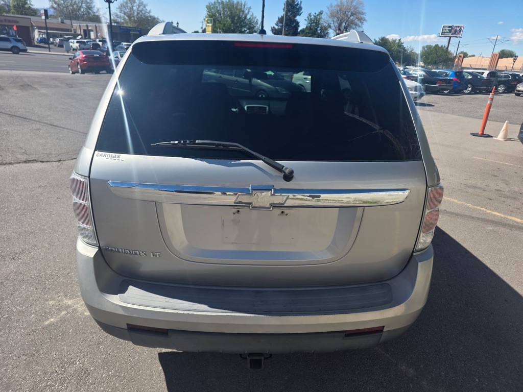 2007 Chevrolet Equinox Image 6