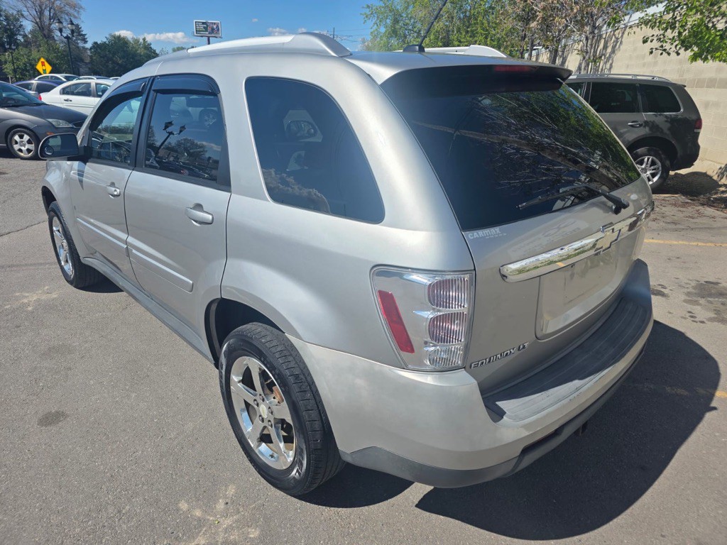 2007 Chevrolet Equinox Image 7