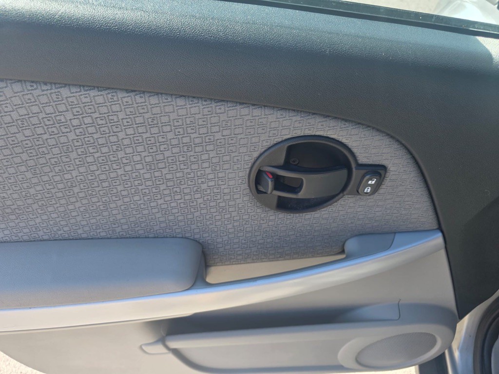 2007 Chevrolet Equinox Image 9