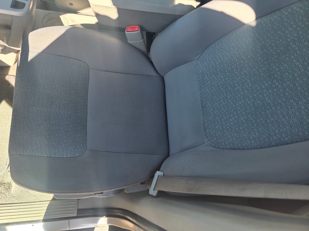 2007 Chevrolet Equinox Image 10