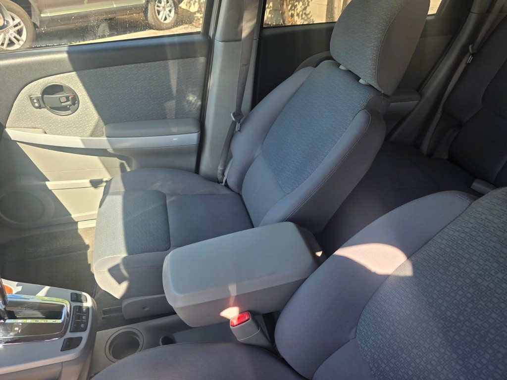 2007 Chevrolet Equinox Image 11