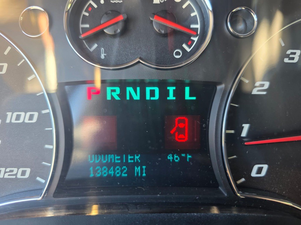 2007 Chevrolet Equinox Image 12