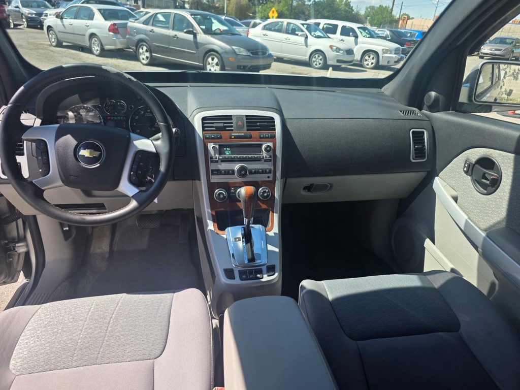 2007 Chevrolet Equinox Image 13