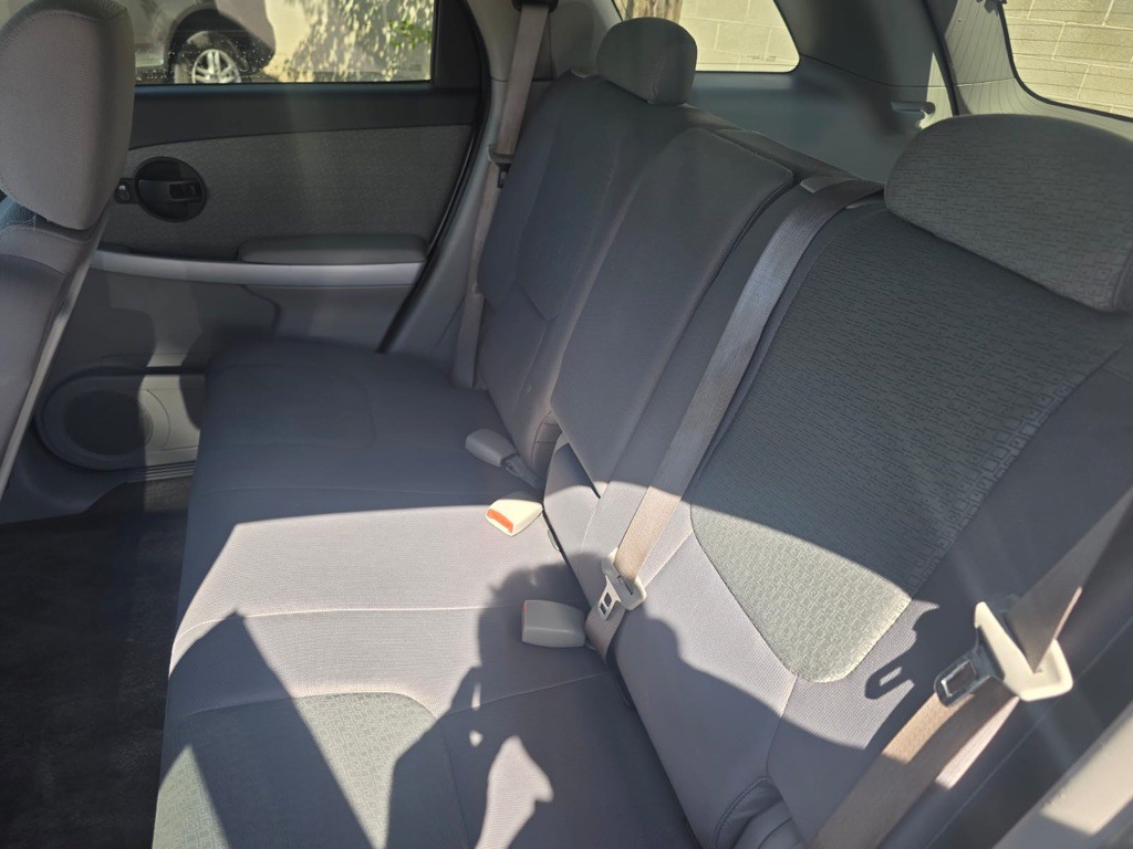 2007 Chevrolet Equinox Image 15