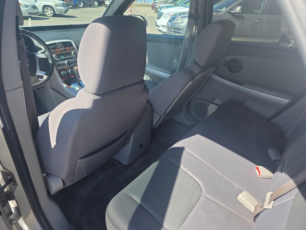 2007 Chevrolet Equinox Image 16
